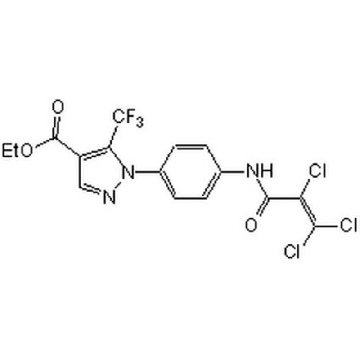 TRPC3 Channel Inhibitor, Pyr3，10MG，648490-10MGCN，Sigma