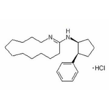 MDL-12,330A, Hydrochloride，1MG，444200-1MGCN，Sigma