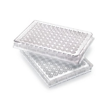 Multiscreen® 96孔板，亲水PVDF膜，10EA，MAGVS2210，密理博