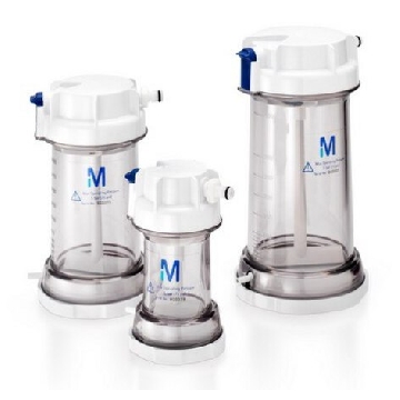 Amicon® 超滤杯 50mL，1EA，UFSC05001，Sigma