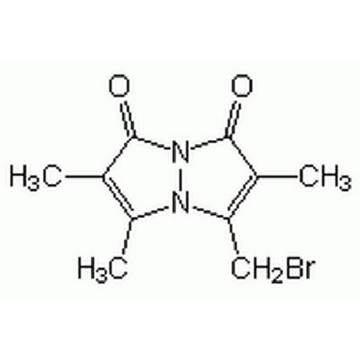 THIOLYTE®Monobromobimane试剂，荧光标记化合物，25MG，596105-25MGCN，密理博