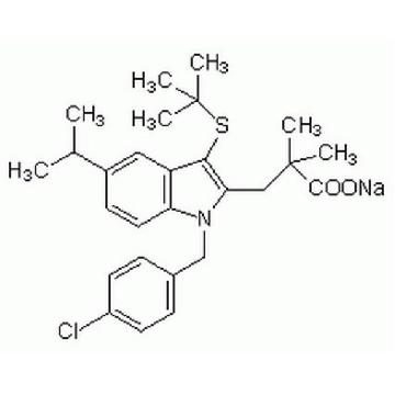 MK-886，5MG，475889-5MGCN，Sigma