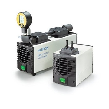 Millivac-Maxi 真空泵，230 V，1EA，SD1P014M04，密理博