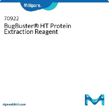 BugBuster® HT蛋白提取试剂，500ML，70922-4CN，密理博
