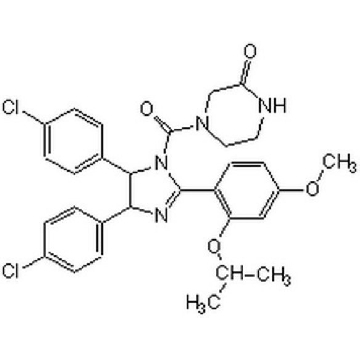 Nutlin-3，1MG，444151-1MGCN，Sigma