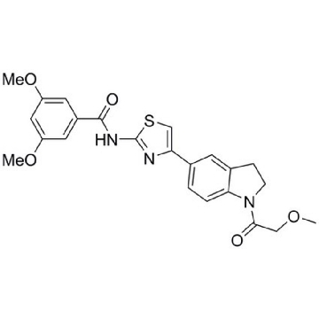 Lipid Uptake Inhibitor, ML278，5MG，5387690001，Sigma