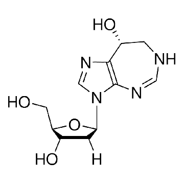 腺苷脱氨酶抑制剂, DCF，10MG，116860-10MGCN，Sigma