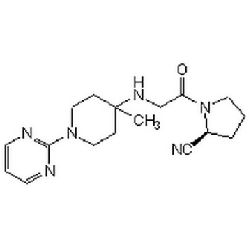 Dipeptidylpeptidase IV Inhibitor IV, K579，5MG，317642-5MGCN，Sigma