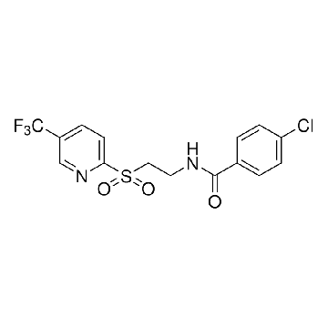 PPARβ/δ拮抗剂，GSK3787，10MG，516567-10MGCN，Sigma