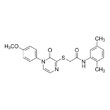 MARK/Par-1 Activity Inhibitor, 39621，10MG，454870-10MGCN，Sigma