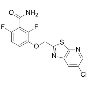 FtsZ聚合物稳定剂，PC190723，5MG，344580-5MGCN，Sigma