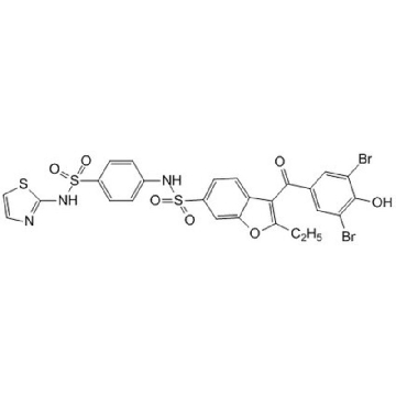 PTP1B Inhibitor，2MG，539749-2MGCN，Sigma
