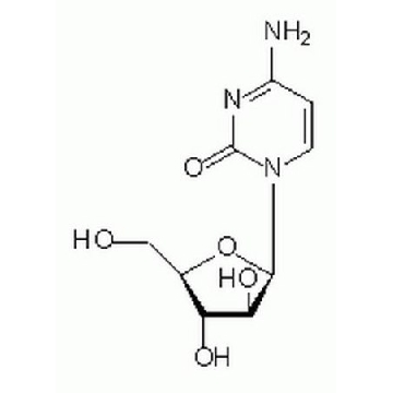 1-β-D-Arabinofuranosylcytosine，1G，251010-1GMCN，Sigma
