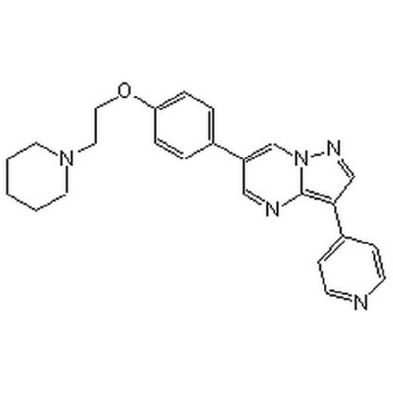 AMPK抑制剂，化合物C，1MG，171260-1MGCN，Sigma