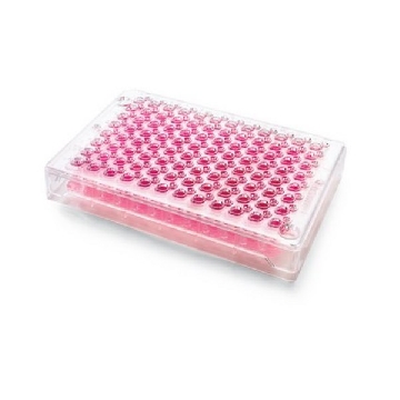 Millicell® 96孔板，5EA，PSHT004R5，密理博