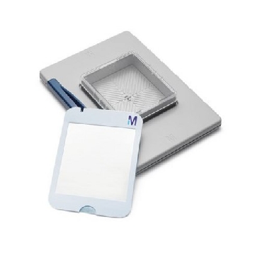 SNAP i.d. 2.0 Protein Detection System-Mini (7.5 x 8.4 cm)，SNAP2MINI，密理博，默克，Merck