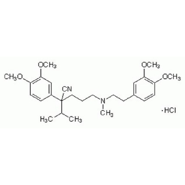 (Â±)-Verapamil, Hydrochloride，100MG，676777-100MGCN，Sigma