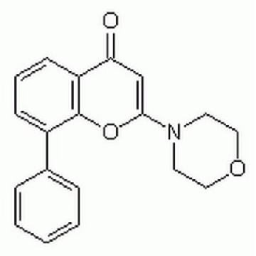 LY 294002，25MG，440202-25MGCN，Sigma