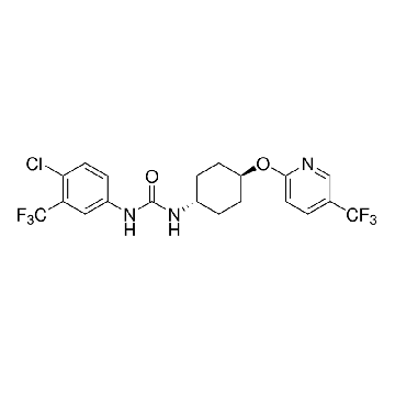 p21抑制剂，UC2288，10MG，5328130001，Sigma