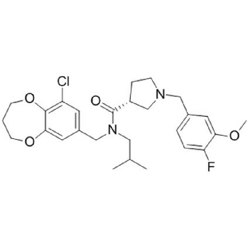前动力蛋白2拮抗剂，PKRA7，5MG，5089420001，Sigma