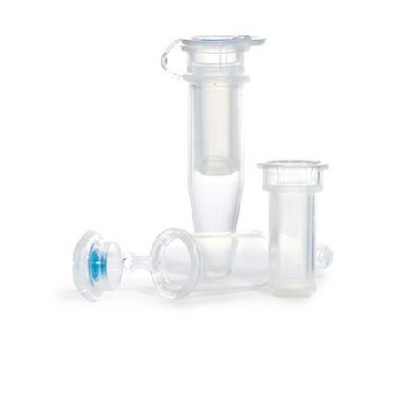 Ultrafree®离心过滤器，0.4 mL样品体积，100EA，UFC30LG00，密理博