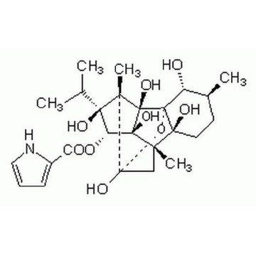 利阿诺定，高纯度，500UG，559276-500UGCN，Sigma