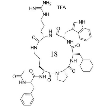 C5aR拮抗剂，PMX53，10MG，5336830001，Sigma