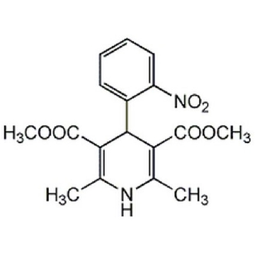 Nifedipine，250MG，481981-250MGCN，Sigma