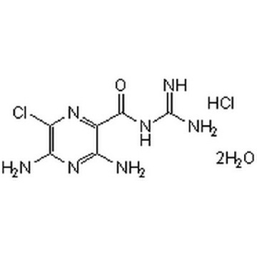 盐酸阿米洛利，100MG，129876-100MGCN，Sigma