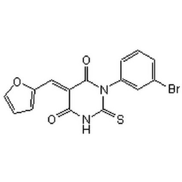 Formin FH2 Domain Inhibitor, SMIFH2，10MG，344092-10MGCN，Sigma
