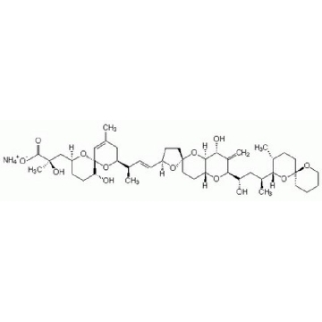 冈田酸，铵盐，25UG，459616-25UGCN，Sigma