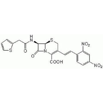 头孢硝噻，5MG，484400-5MGCN，Sigma