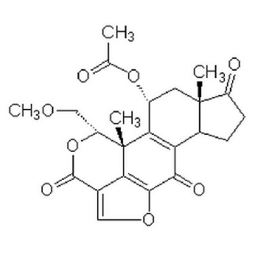 渥曼青霉素，1MG，681676-1MGCN，Sigma