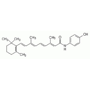 4-Hydroxyphenylretinamide，5MG，390900-5MGCN，Sigma