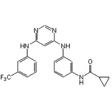 EGFR Inhibitor，1MG，324674-1MGCN，Sigma