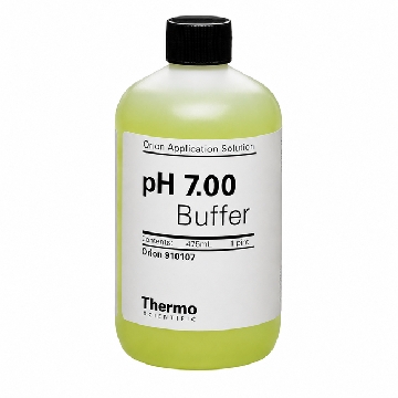 pH缓冲液，奥立龙 pH 7.00缓冲液，475ml