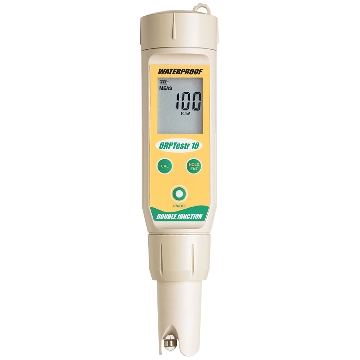 防水型 ORPTestr 10 大屏幕双排显示测试笔 (-999 to +1000 mV)，ORPTEST10，奥立龙，Orion