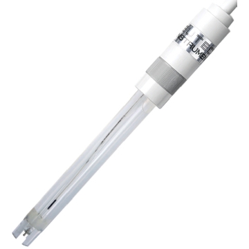 通用塑壳单盐桥凝胶填充ORP 电极, 12x90mm，BNC 插头，1m 电缆，ECFC7960101B，奥立龙，Orion