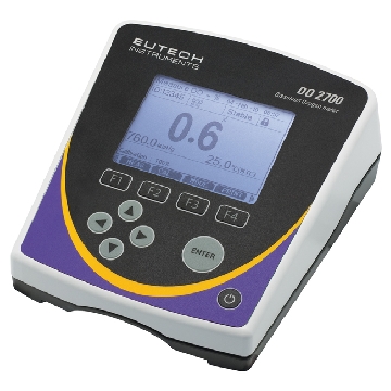 DO 2700 仪表，自搅拌溶解氧/ BOD电极 (EC620SSP)，100/240V电源适配器，RS232C数据线和 RS232数据线 ，ECDO270042 ，奥立龙，Orion