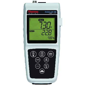 pH 450 Meter & DJ pH electrode & ATC electrode，ECPHWP45002，奥立龙，Orion