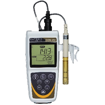 Con 450 Meter & electrode，ECCONWP45003，奥立龙，Orion