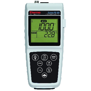 PD 450 Meter with pH & RDO probes，ECPDWP45004，奥立龙，Orion