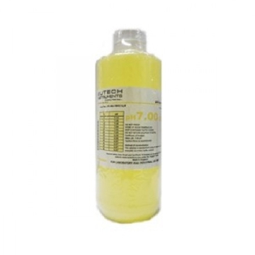 Eutech pH10.0缓冲液，蓝色，60ml ，01X608101，奥立龙