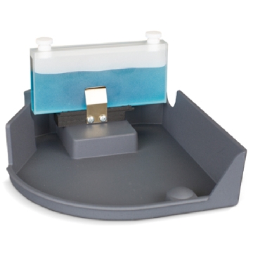 ACCY AQMX1 VIAL HOLDER 12 - 25 MM OD，AQX1RNDVH，奥立龙，Orion