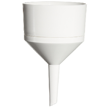 布氏漏斗，聚丙烯，漏斗顶部内径90mm，4/箱，4280-0900，Nalgene，Thermofisher，赛默飞世尔
