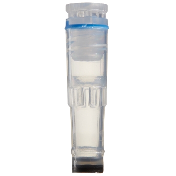 0.5 ml CryoBank 2D 编码冻存管，无菌，蓝盖，960/箱，374025，Nunc，Thermofisher，赛默飞世尔