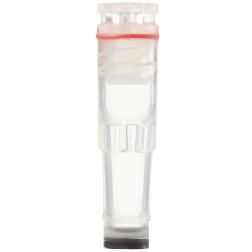 0.5 ml CryoBank 2D 编码冻存管，无菌，红盖，960/箱，374026，Nunc，Thermofisher，赛默飞世尔