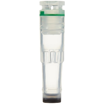 0.5 ml CryoBank 2D 编码冻存管，无菌，绿盖，960/箱，374027，Nunc，Thermofisher，赛默飞世尔