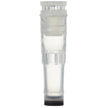 0.5 ml CryoBank 无 编码冻存管，无菌，192/箱，374083，Nunc，Thermofisher，赛默飞世尔