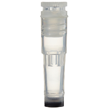 0.5 ml CryoBank 2D 编码冻存管，无菌，960/箱，374086，Nunc，Thermofisher，赛默飞世尔